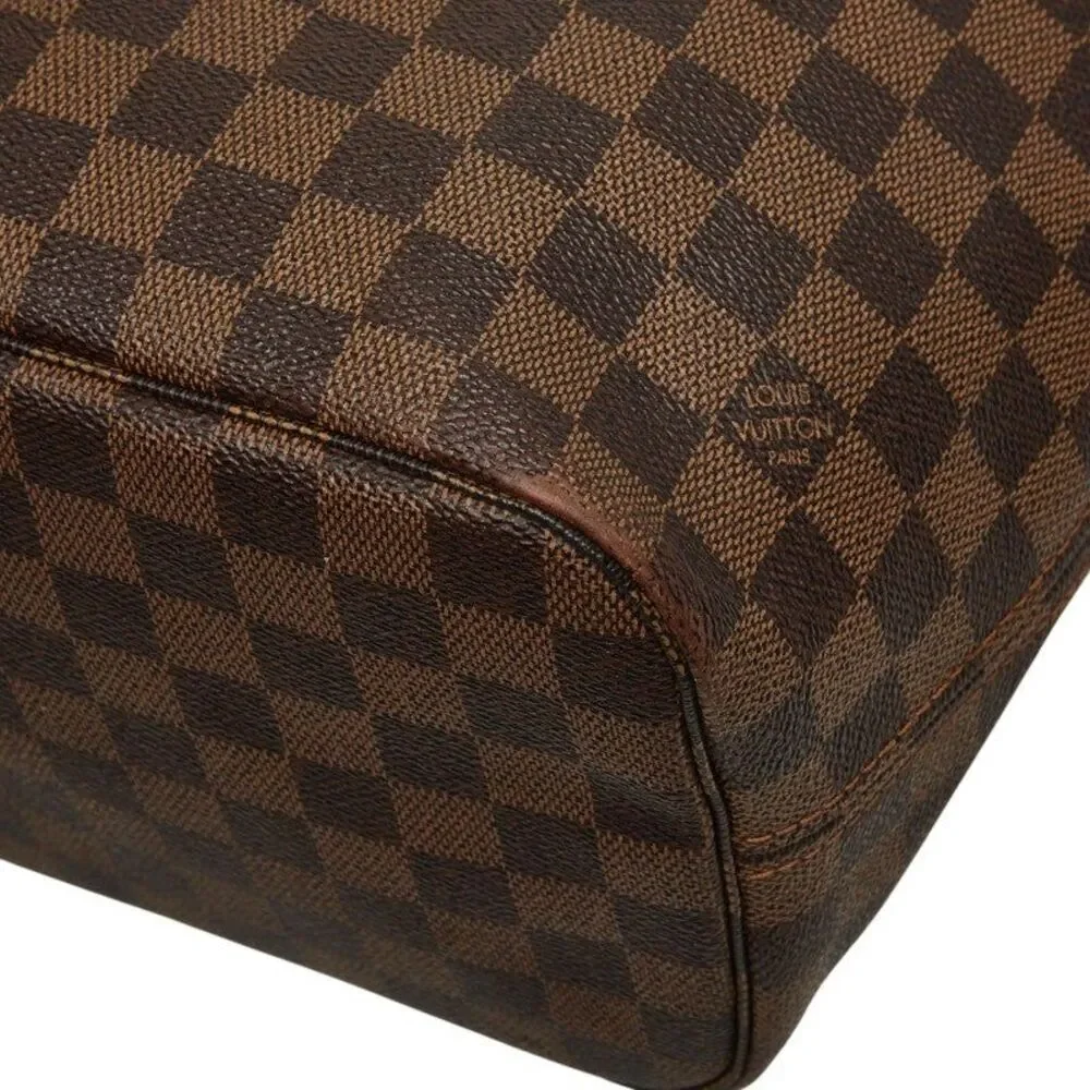 LOUIS VUITTON delivery duty